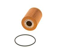 Bosch P9271 - Filtro Olio