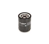 Bosch P7027 - Filtro Olio
