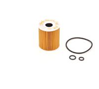 1 FILTRO OLIO BOSCH F 026 407 144