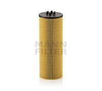 1 FILTRO OLIO MANN-FILTER HU 12 140 X