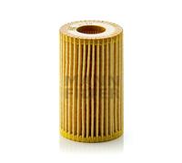 Filtro olio MANN-FILTER HU 611 x