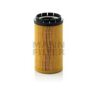 MANN-FILTER HU 718 x Filtro dell'olio - AUTOVETTURE + VEICOLI COMMERIALI