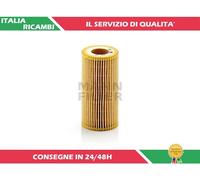 Mann Olio Vag Hu719/6X