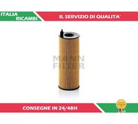 Filtro olio MANN-FILTER HU 721/5 x