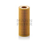 Filtro olio MANN-FILTER HU 722 y