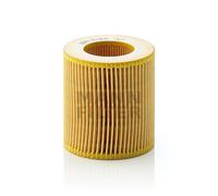 Filtro olio MANN-FILTER HU 816 x