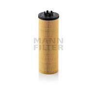 Filtro olio MANN-FILTER HU 842 x