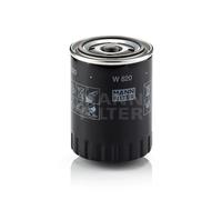 1 FILTRO OLIO MANN-FILTER W 820