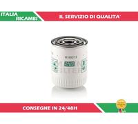 Filtro olio MANN-FILTER W 930/13