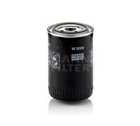 1 FILTRO OLIO MANN-FILTER W9009 W 9009
