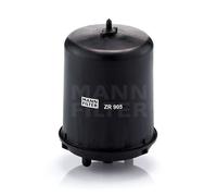 1 FILTRO OLIO MANN-FILTER ZR 905 Z