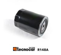 1 FILTRO OLIO TECNOCAR R148A R148A