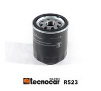 1 FILTRO OLIO TECNOCAR R523 R523