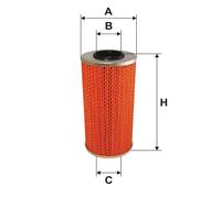 1 FILTRO OLIO WIX FILTERS WL7061 WL7061