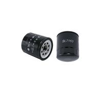 1 FILTRO OLIO WIX FILTERS WL7163 WL7163
