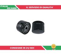 1 FILTRO OLIO WIX FILTERS WL7443