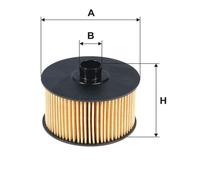 1 FILTRO OLIO WIX FILTERS WL7506 WL7506