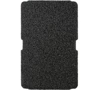 1 Filtro per Asciugatrice Beko 2964840100 - Ricambio per Asciugatrici a Pompa di Calore & Condensazione - Compatibile con Grundig, Blomberg, Elektra Bregenz - Filtro Antipelucchi in Schiuma