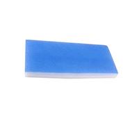 1 filtro per cabina di spruzzo, facile da pulire per Master, Paasche Sky Enterprise, Airhobby