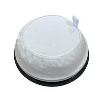 1 Filtro Principale For Aspirapolvere Commerciale, Compatibile Con Nilfisk VP300, Parti For Aspirapolvere A Traino.