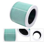 1 filtro purificatore for MORENTO for Loytio/per AYAFATO/per IIOOW HY1800 Prefiltro di ricambio for la pulizia dell'aria 22,8x16,8 cm