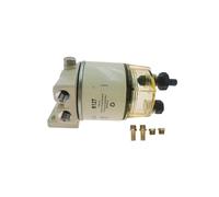 1 Filtro separatore carburante/acqua R12T completo(R12T assembly)
