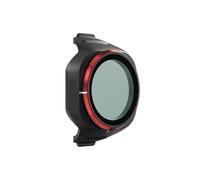 1 filtro singolo for drone Freewell, compatibile con DJI Mini 5 Pro, ND, UV, ND/PL, LPR, CPL e accessori for la fotografia Black GLOW MIST da 1/4(ND4PL)