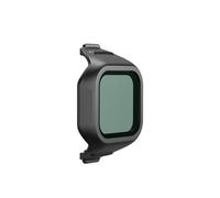 1 filtro singolo for drone Freewell, compatibile con DJI Mini 5 Pro, ND, UV, ND/PL, LPR, CPL e accessori for la fotografia Black GLOW MIST da 1/4(ND1000)