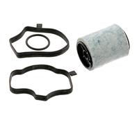 1 FILTRO VAPORI OLIO MOTORE FEBI BILSTEIN 45183 45183