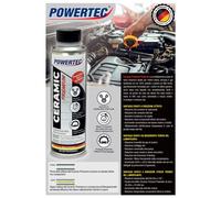 1 FLACONE ADDITIVO CERAMICO CERAMIC PREMIUM POWERTEC