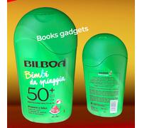 Bilboa Carotissima, Olio Solare Spray Super Abbronzante con Betacarotene, Mette l'Abbronzatura Nero su Bianco, Resistente all'Acqua, Dermatologicamente Testato, 200 ml