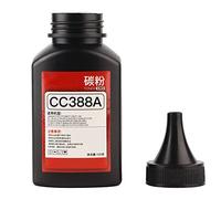 1 flacone da 100 g, polvere adatta per stampante P1008 M1213 ricarica toner ricarica in polvere, bottiglia M1136 M1216 P1106 P1107 P1108