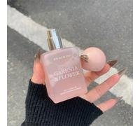 1 Flacone da 90ml di Spray Profumato, Infuso con un Avvolgente Aroma Floreale e Fruttato. Aroma a Lunga Durata, Adatto per Uso Interno ed Esterno, Come Appuntamenti, Feste, Vacanze, Casa e Ufficio. Un