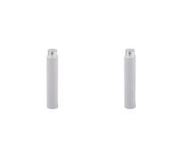 1 Flacone Spray Antistatico For Chicchi Di Caffè Da 10 Ml, Portatile, For Macinazione Di Precisione, Ideale For Gli Amanti Del Caffè(2pcs white)