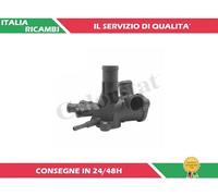 1 FLANGIA TERMOSTATO CALORSTAT WF0005