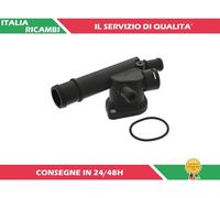 1 FLANGIA TERMOSTATO FEBI BILSTEIN 46298