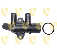 1 FLANGIA TERMOSTATO UNIGOM 341205 341205
