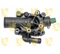 1 FLANGIA TERMOSTATO UNIGOM 341210 341210