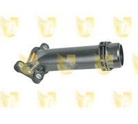 Flangia D. Refrigerante Unigom 341304 per Bmw