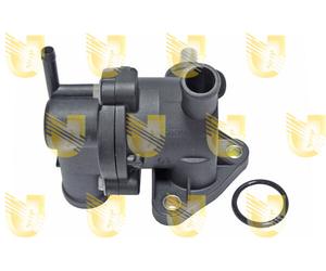 1 FLANGIA TERMOSTATO UNIGOM 341837 341837