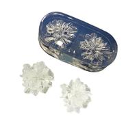 1. Flower Silicone Mold For Resin Making & Decorations Flexible Design Silicone Mold For Jewelry Making