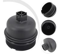1 -for-ford Transit MK7 2.2 2.4 Filtro Olio Diesel Alloggiamento Cover Tappo