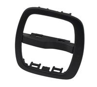 1× for il centro della cornice del pulsante del tunnel del cruscotto for la cornice del pulsante del tunnel del cruscotto for 451 2007-2014 4518203910 Sostituzione in plastica