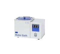 1 foro elettrico digitale bagno riscaldante for strumento da laboratorio olio riscaldante o bagno d'acqua
