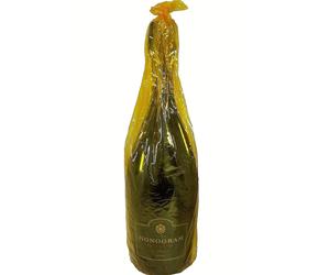 1 FRANCIACORTA Millesimato BRUT Cantine MONOGRAM Vino D.O.C.G. cl. 75 Bottiglia