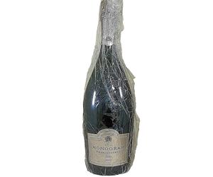 1 FRANCIACORTA Millesimato SATEN Cantine MONOGRAM Vino DOCG cl. 75 Bottiglia