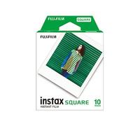 1 Fujifilm Instax Square Film cornice bianca NEW Pellicola istantanea 16899893