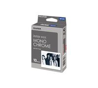 1 Fujifilm INSTAX wide Film monochrome Pellicola istantanea 1010718