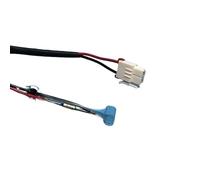 1 Fusibile For Temperatura Di Sbrinamento Da 250 V A 72 °C, Compatibile Con Samsung, For Frigorifero A Doppia Porta, Fusibile For Temperatura Di Sbrinamento, Accessori For Parti Di Frigorifero.