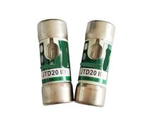 1 fusibile JTD 1A 2A/3/4/5A 6A 8A 10A 15A 20A 25A 30A ID 600V(3 Years)